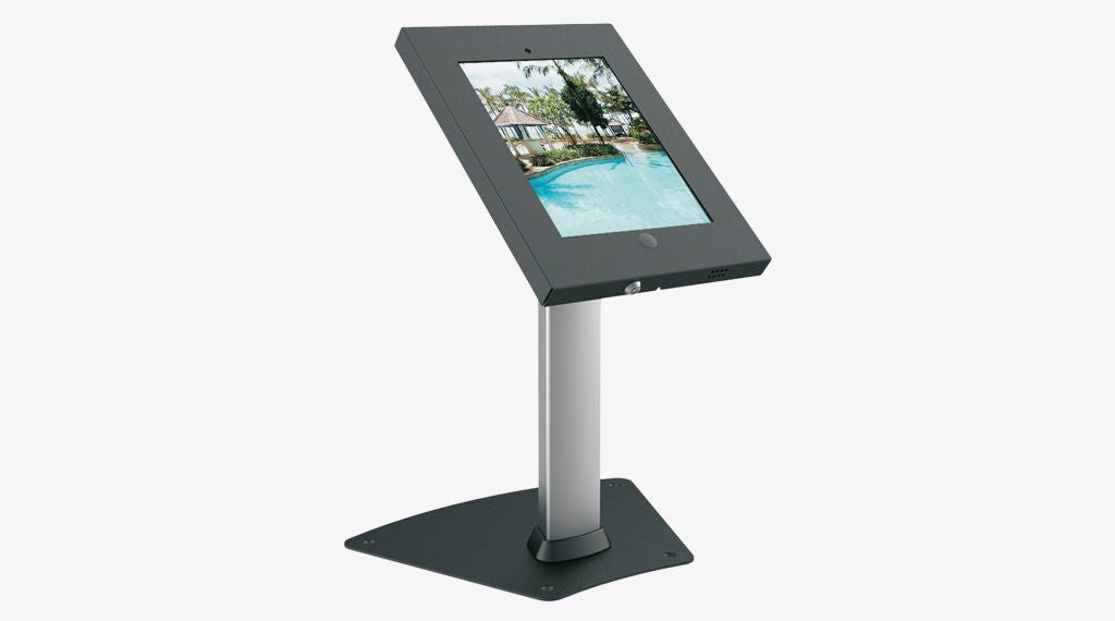 Ipad Tablet Stand (Suitable for iPad 2, 3, 4 and Air)