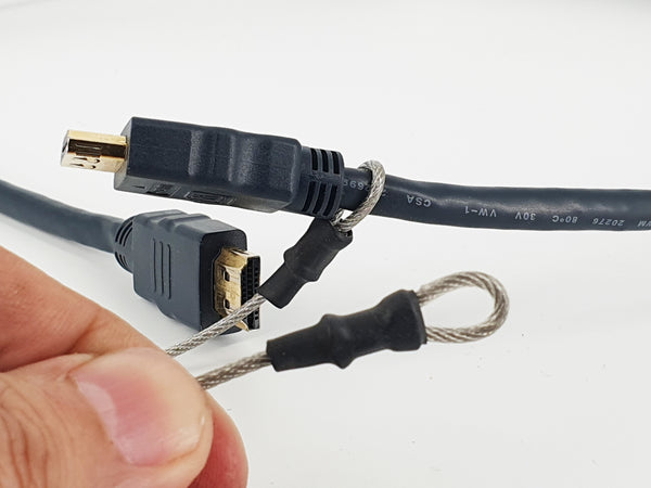 Cable Tether Kit - 5 / 10 Pack – AV MONSTER