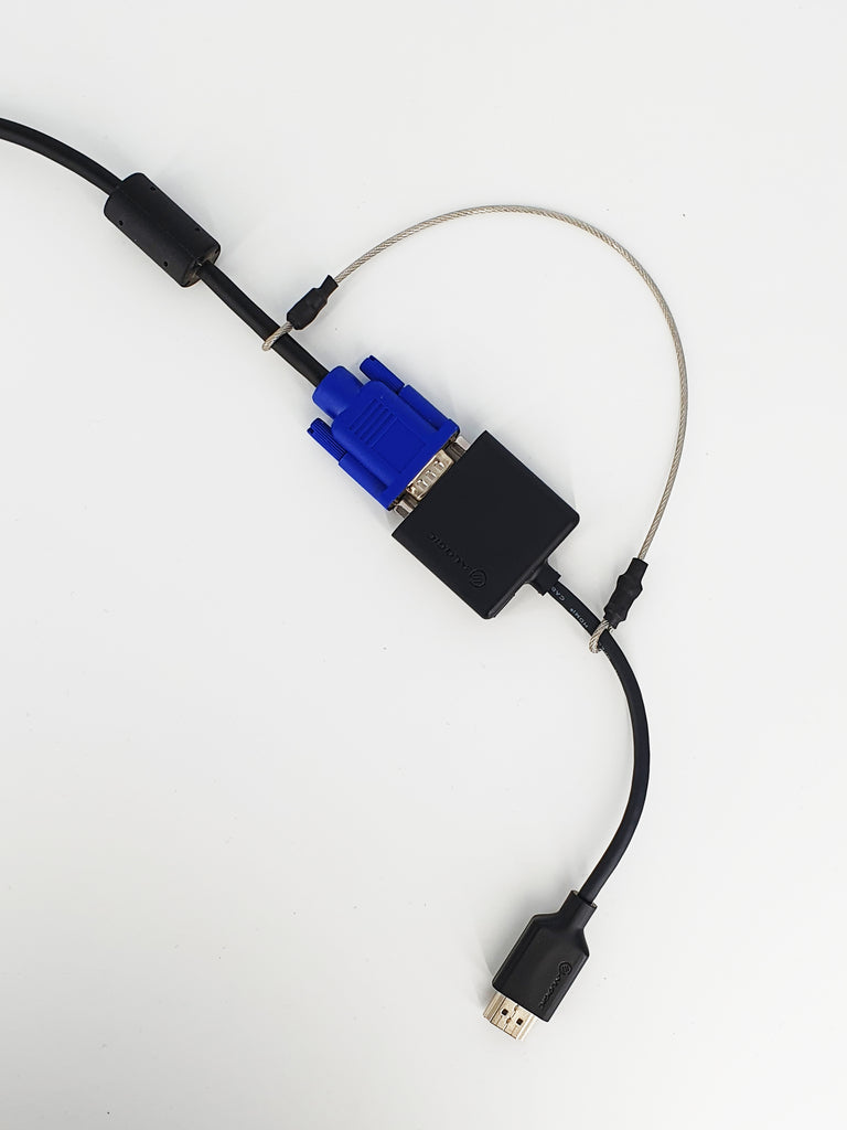 Cable Tether Kit - 5 / 10 Pack