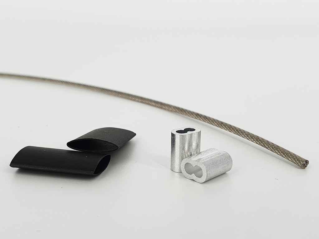 Cable Tether Kit - 5 / 10 Pack