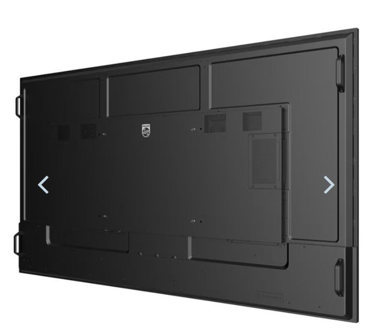 Philips 86" BDL3650Q Q-Line Signage Solutions Display