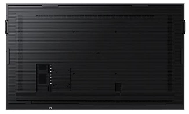 Samsung WM75B  75'' Flip Interactive Display