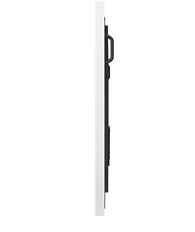 Samsung WM75B  75'' Flip Interactive Display