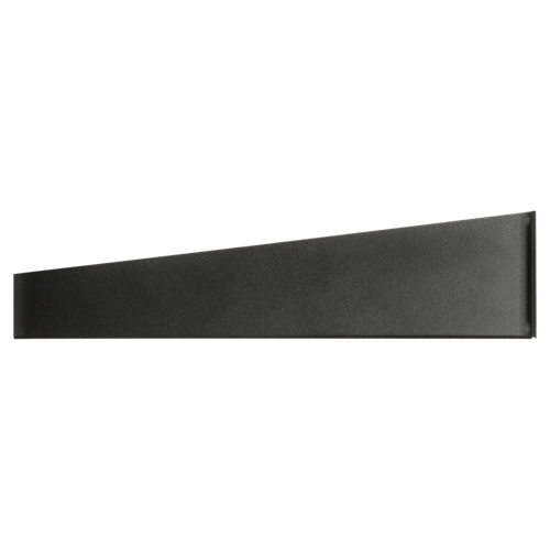 Australian Monitor SRT2 Rack Tray Black 2RU