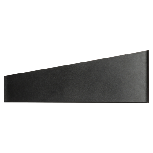 Australian Monitor SRT3 Rack Tray Black 3RU