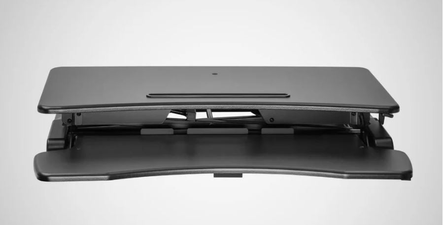 Ergovida EDT-S06.1 Sit-stand Desktop Workstation