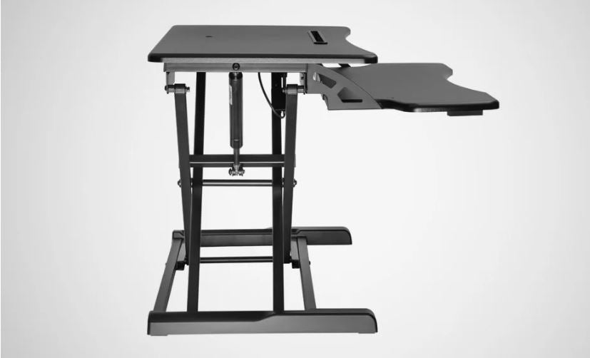Ergovida EDT-S06.1 Sit-stand Desktop Workstation