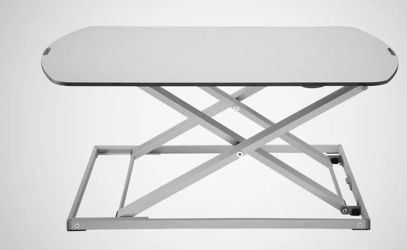 Ergovida EDT-S07.1 Ultra Slim Compact Standing Desk