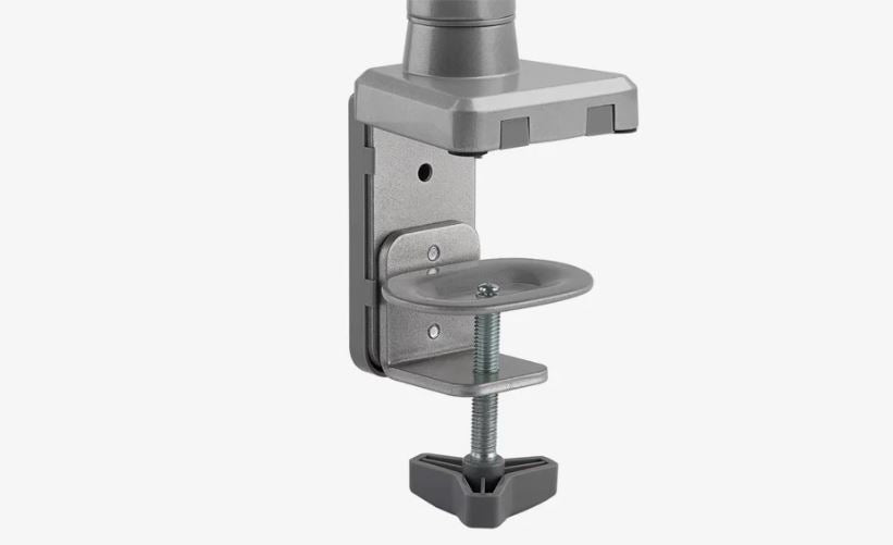 Ergovida EMA14-C12 Mechanical Spring Monitor Desk Mount (Single Arm)