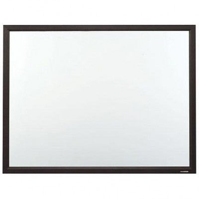 Screen Technics CinemaSnap 84"-130" 16:10 Matt White Fixed Frame