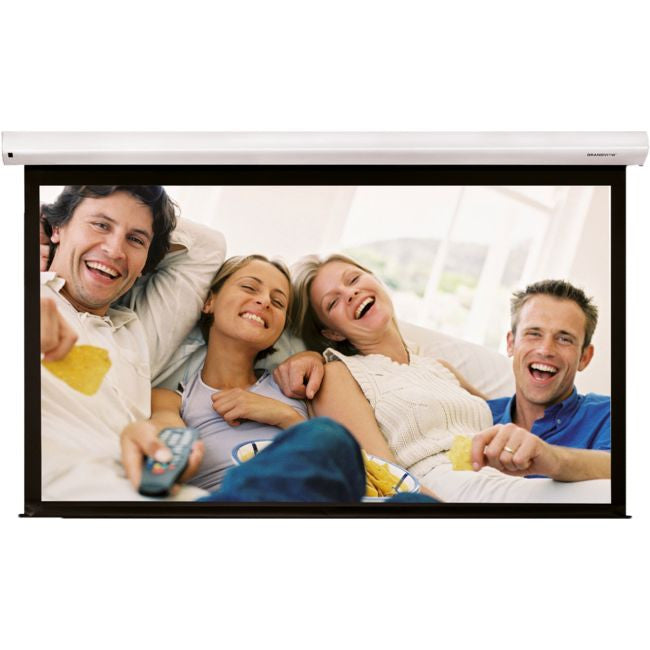 Grandview 85"-112" Motorised IP Smart Screen (16:9)