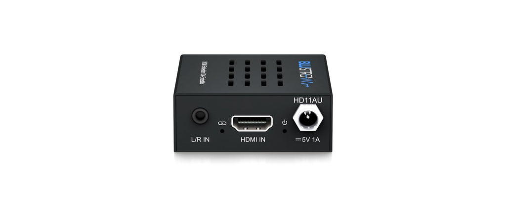 Blustream HD11AU HDMI Audio Embedder / De-Embedder