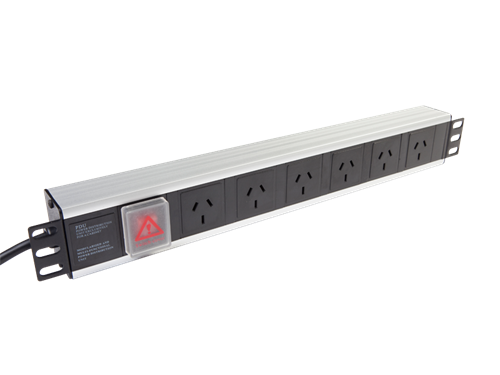 Australian Monitor INTPWB Power Distribution Unit - 6XAU