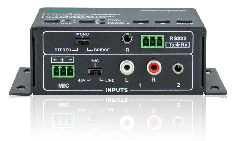 AV Gear MA1