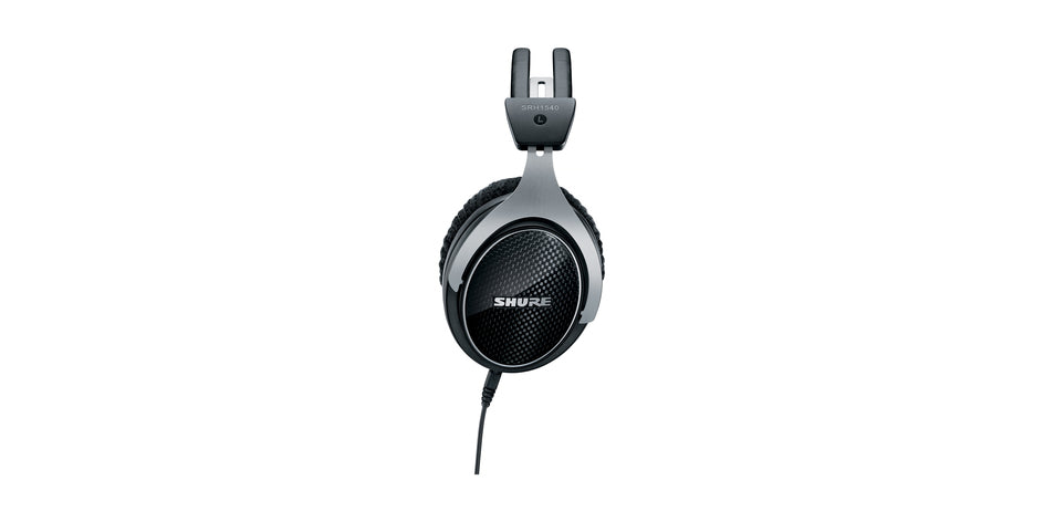 Shure SRH1540 - Headphones Premium Studio