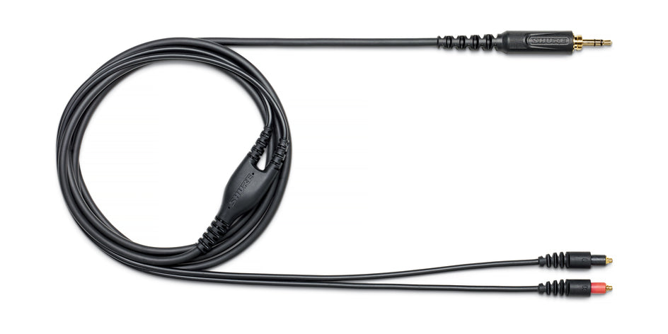 Shure SRH1540 - Headphones Premium Studio