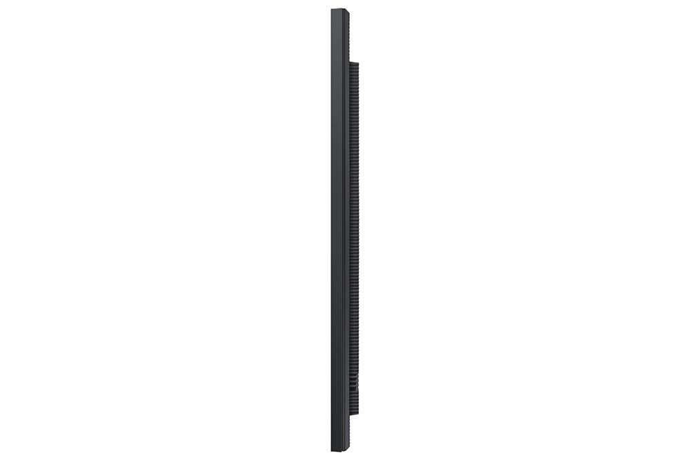 Samsung 43"-75" QB Series UHD 4K Commercial Display Panel