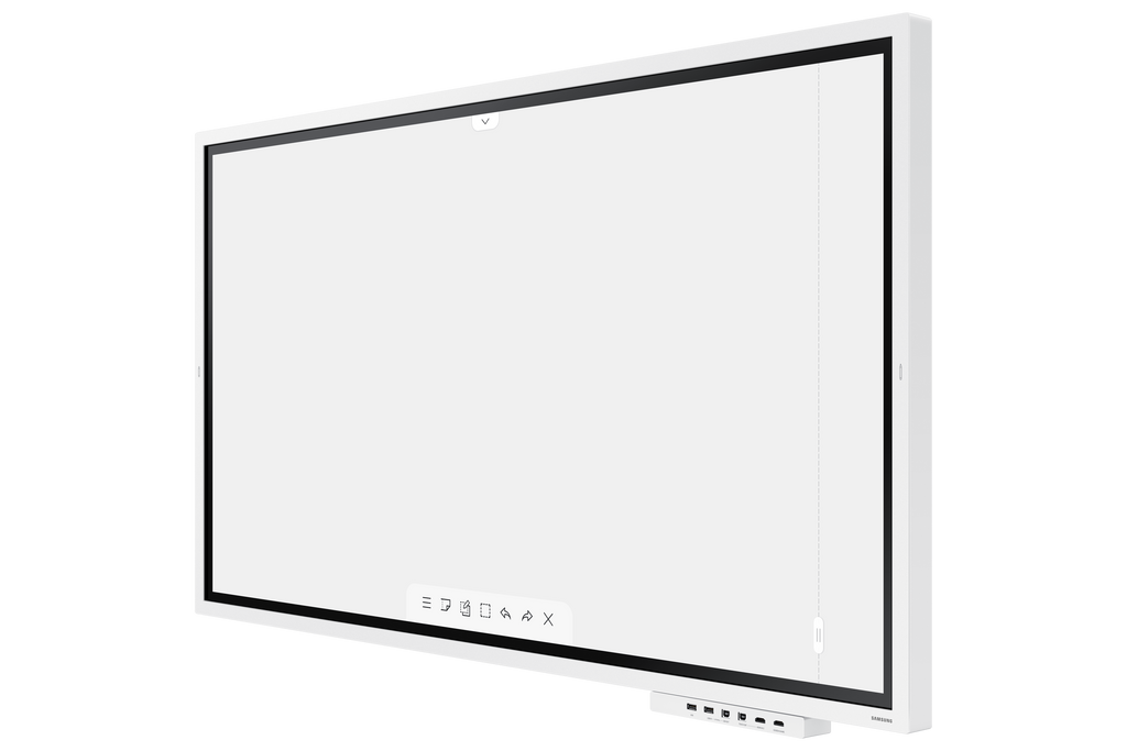 Samsung WM65R 65'' Interactive Display