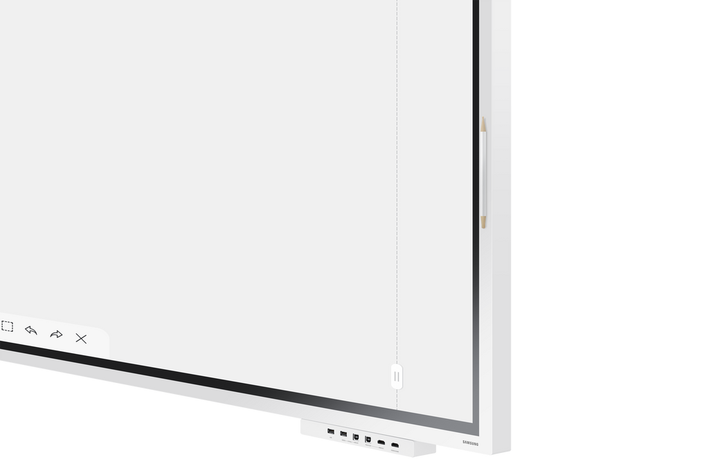 Samsung WM65R 65'' Interactive Display