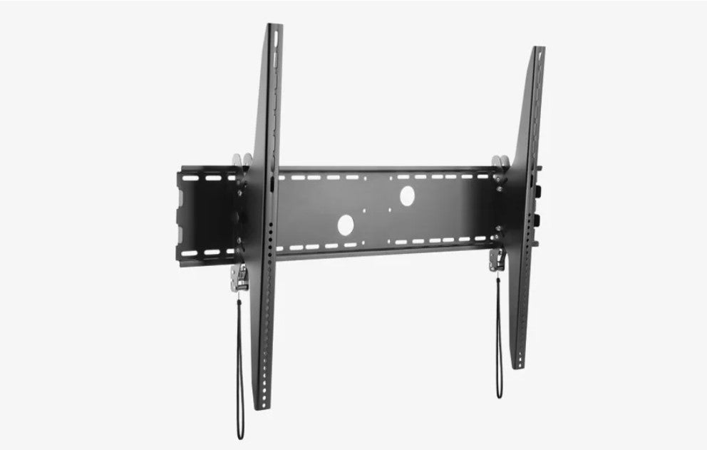 Ezymount VP-T200 Heavy Duty Tilting and Flat TV Wall Mount