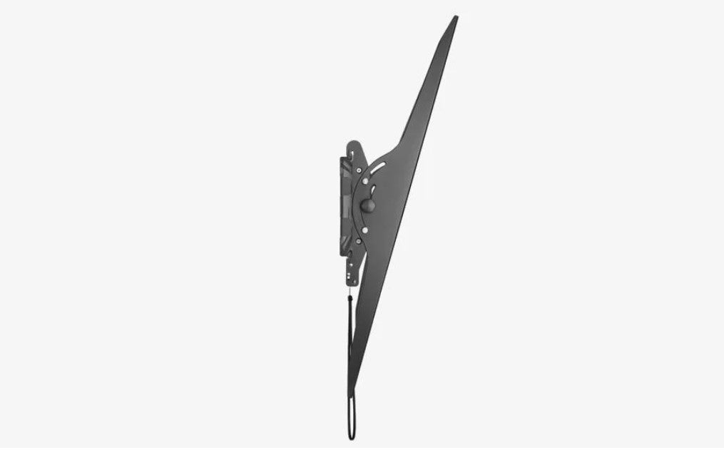 Ezymount VP-T200 Heavy Duty Tilting and Flat TV Wall Mount