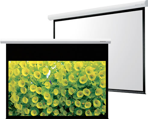 Grandview Deluxe Pull Down 82"-102" (16:9)