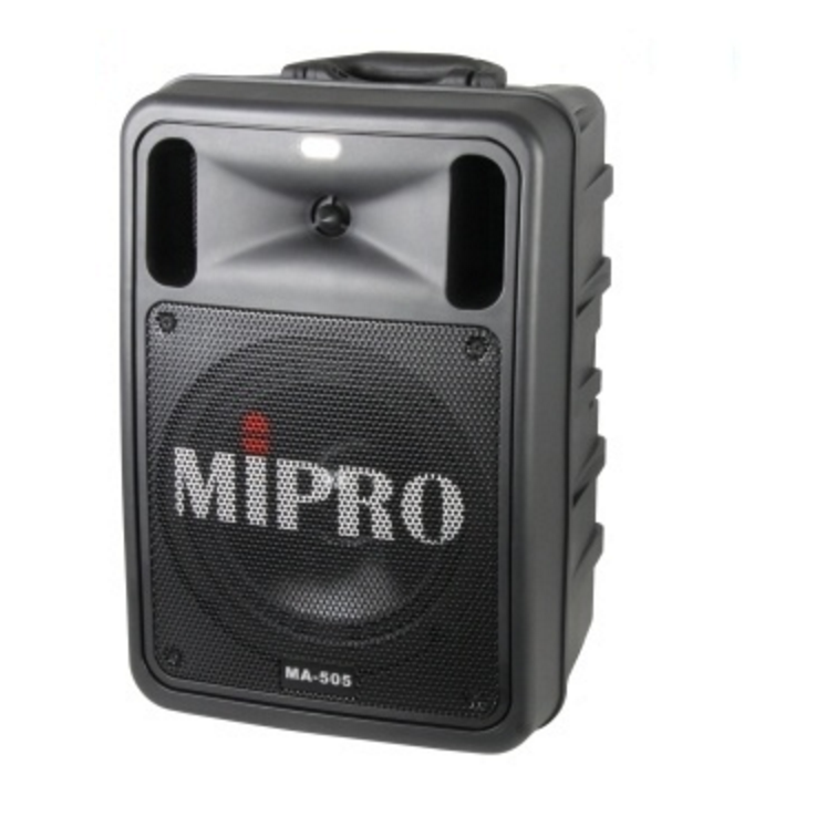 MiPro MA505EXP Extension Speaker for MA505