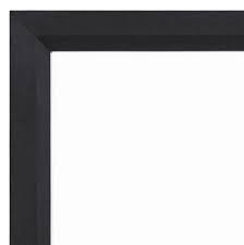 Screen Technics CinemaSnap 84"-130" 16:10 Matt White Fixed Frame