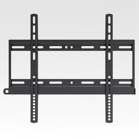 Ezymount SLT-400B Flat bracket for LCD 23" - 55" (70kgs) - No Tilt